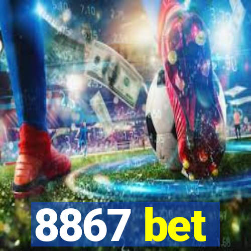 8867 bet